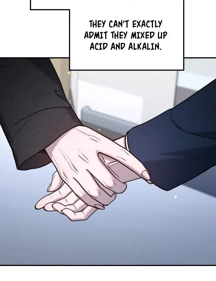 Look Alike Daughter Chapter 139 page 32 - 
