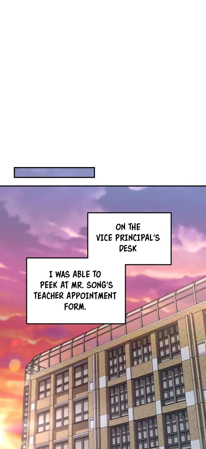 Look Alike Daughter Chapter 139 page 37 - 