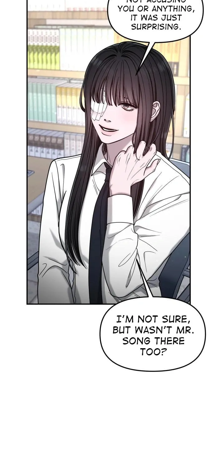 Look Alike Daughter Chapter 139 page 48 - 