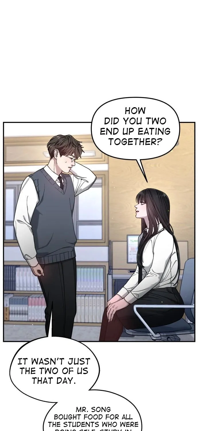 Look Alike Daughter Chapter 139 page 49 - 