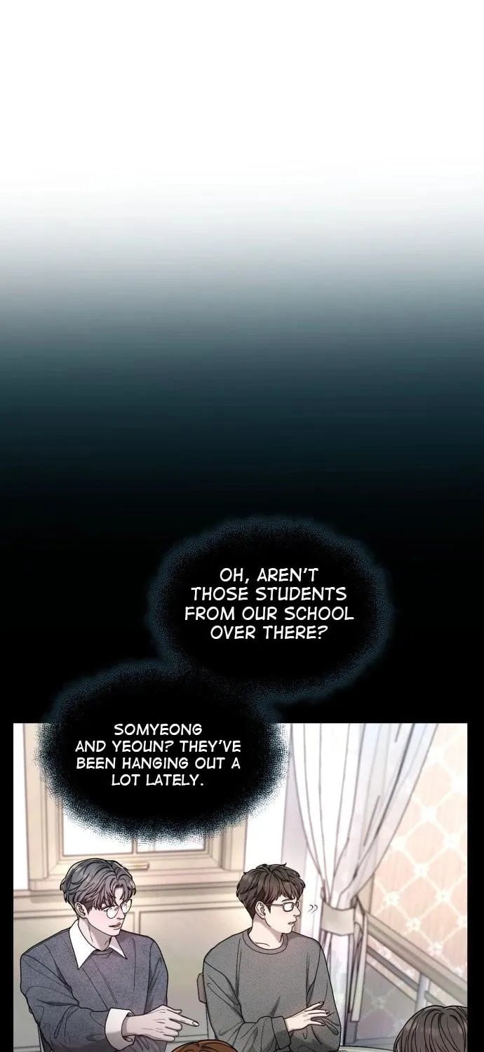 Look Alike Daughter Chapter 139 page 56 - 