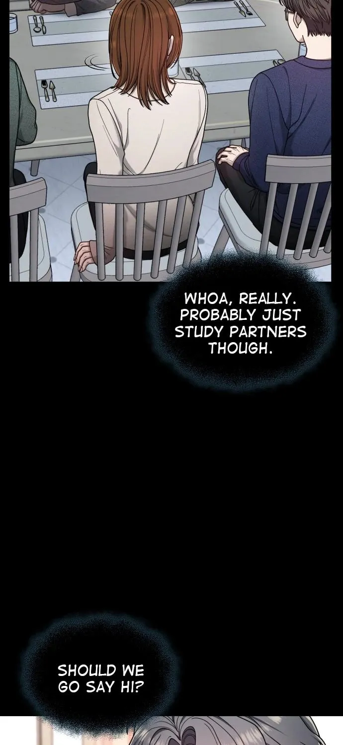 Look Alike Daughter Chapter 139 page 57 - 