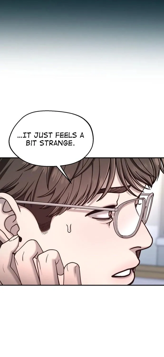 Look Alike Daughter Chapter 139 page 59 - 