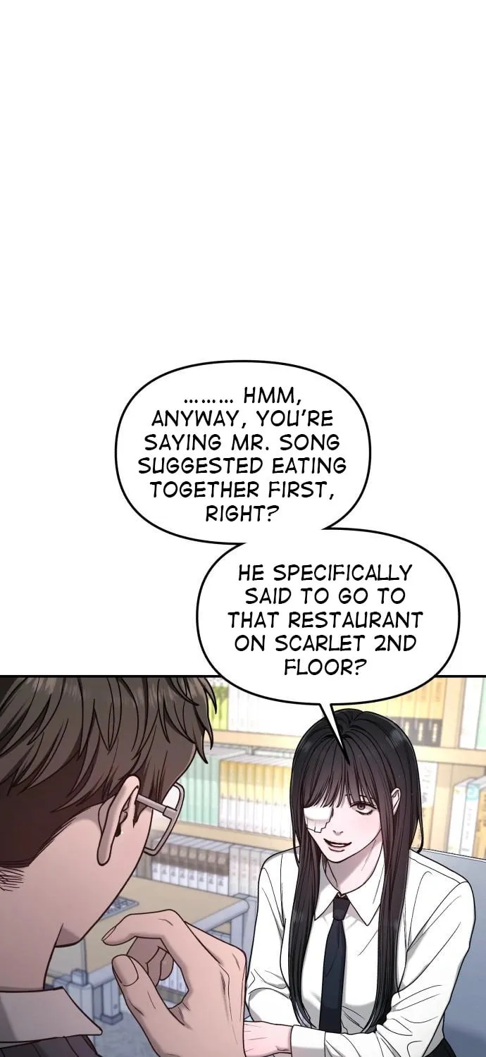 Look Alike Daughter Chapter 139 page 60 - 