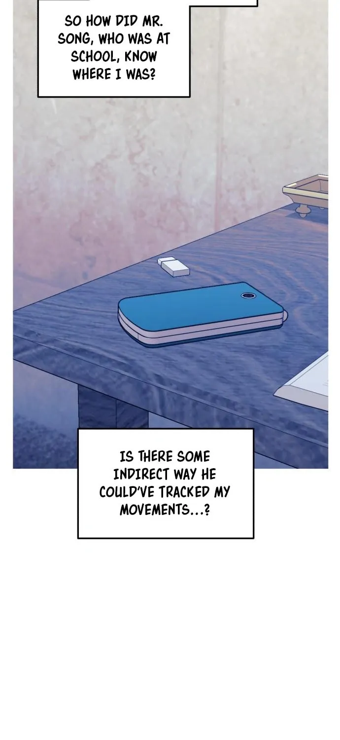 Look Alike Daughter Chapter 139 page 64 - 