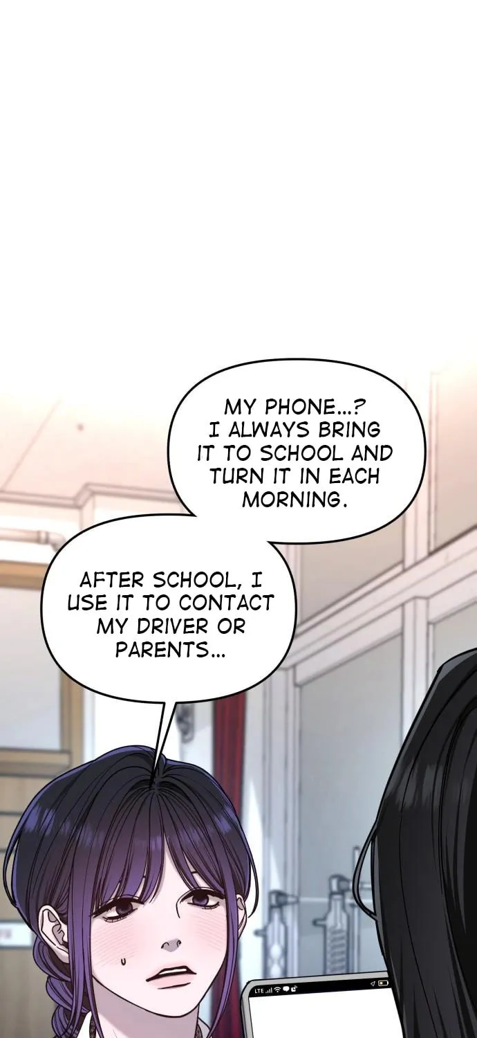 Look Alike Daughter Chapter 139 page 65 - 