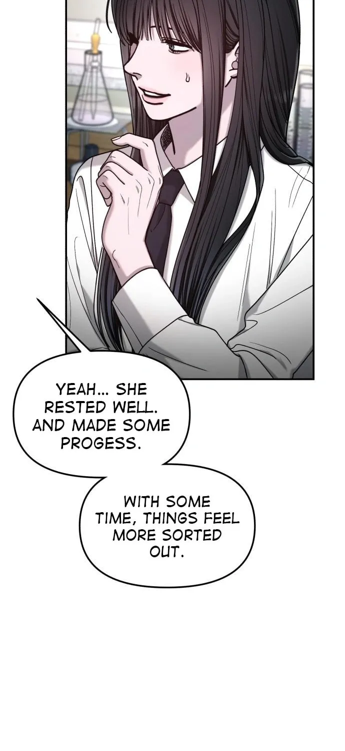 Look Alike Daughter Chapter 139 page 70 - 