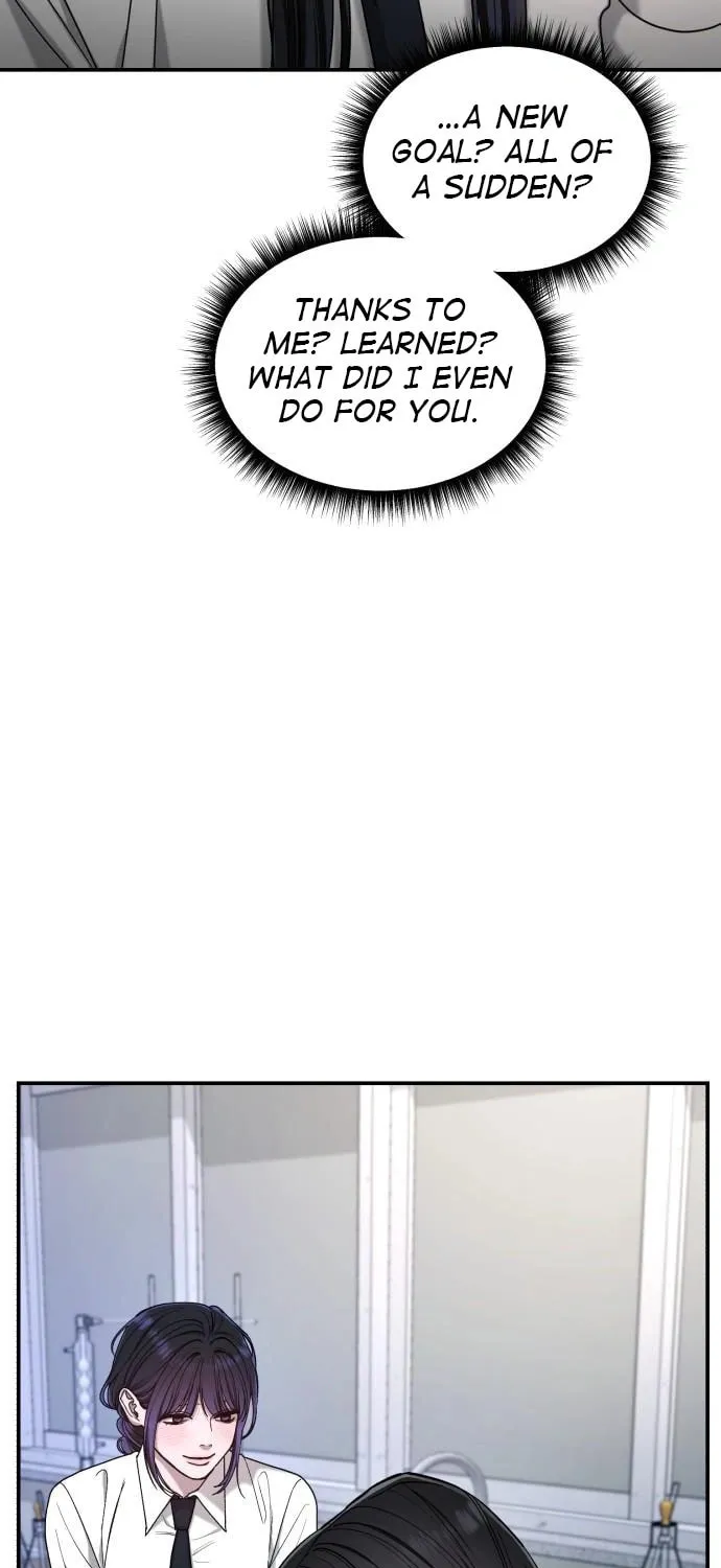 Look Alike Daughter Chapter 139 page 75 - 