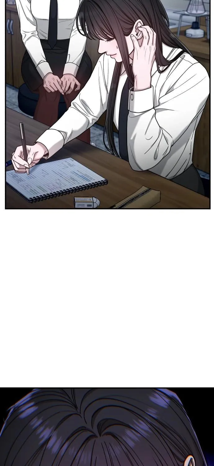 Look Alike Daughter Chapter 139 page 76 - 