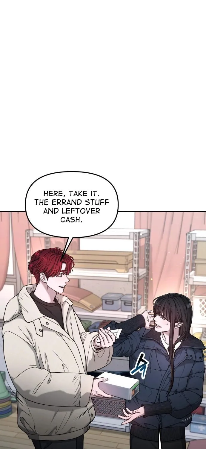 Look Alike Daughter Chapter 139 page 81 - 