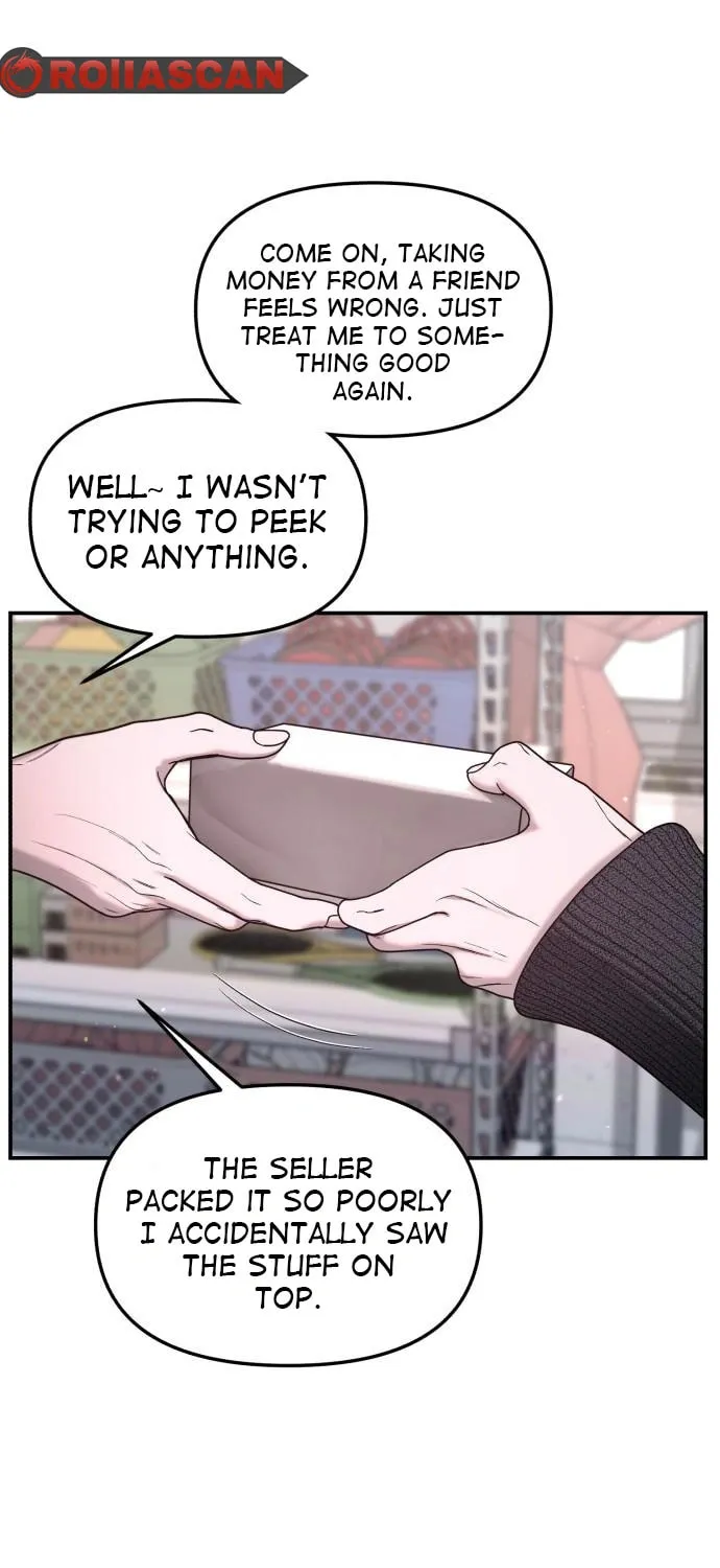 Look Alike Daughter Chapter 139 page 83 - 
