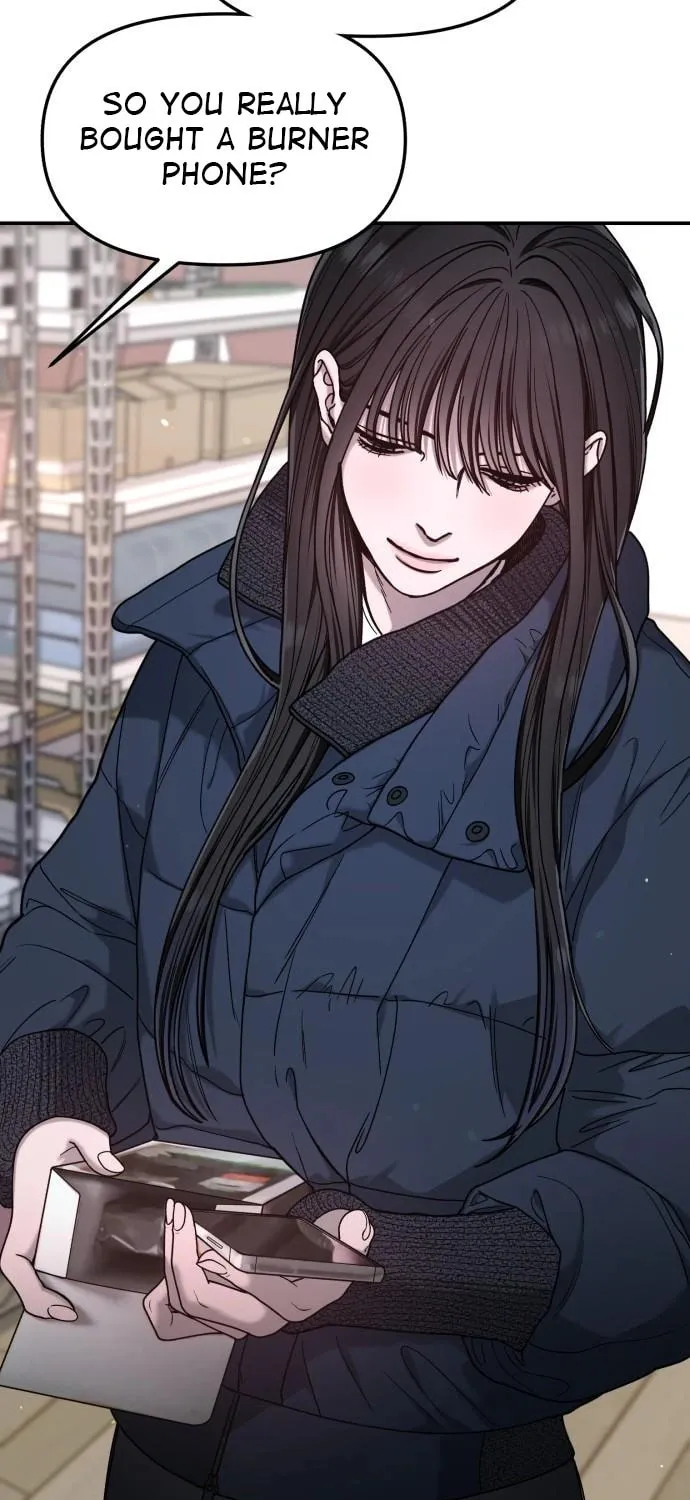 Look Alike Daughter Chapter 139 page 87 - 