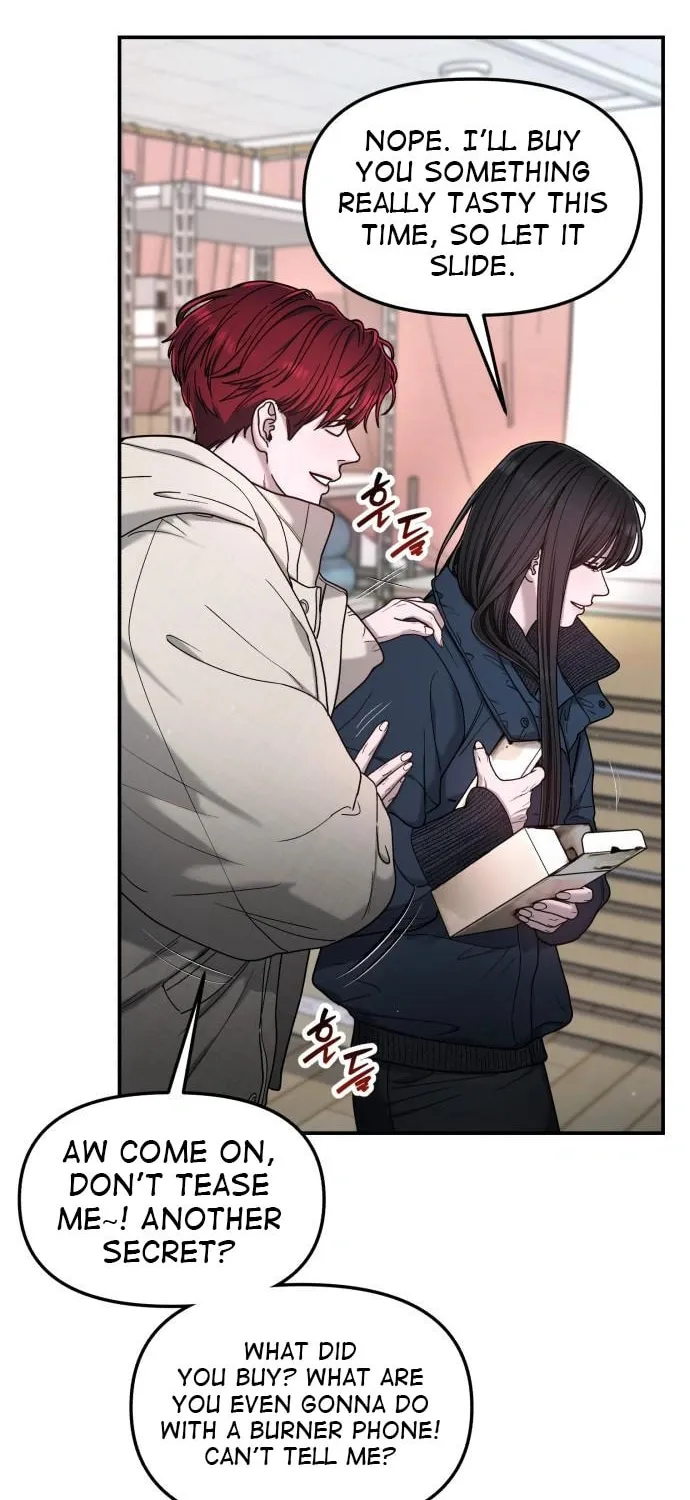 Look Alike Daughter Chapter 139 page 90 - 