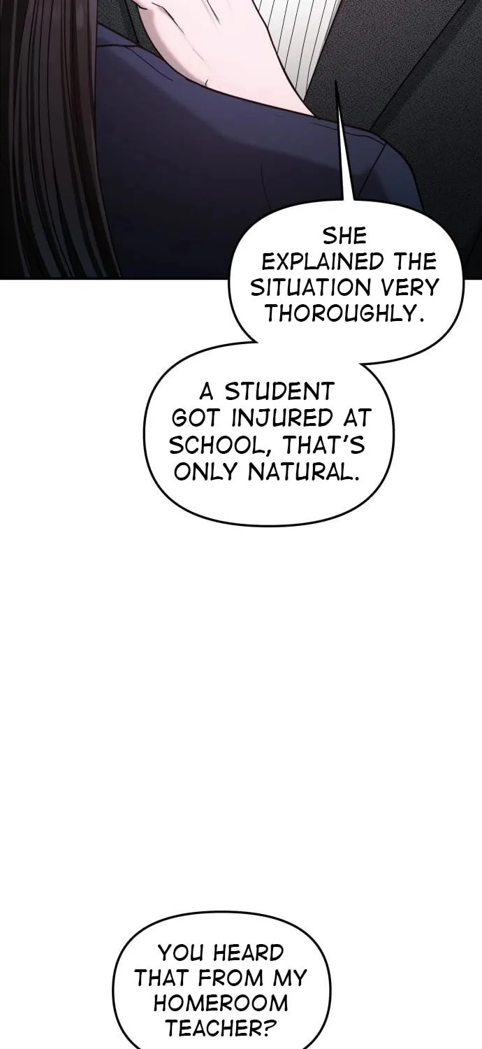 Look Alike Daughter Chapter 139 page 10 - 