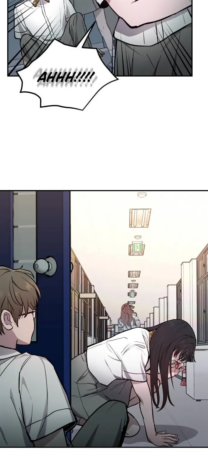 Look Alike Daughter Chapter 14 page 101 - 