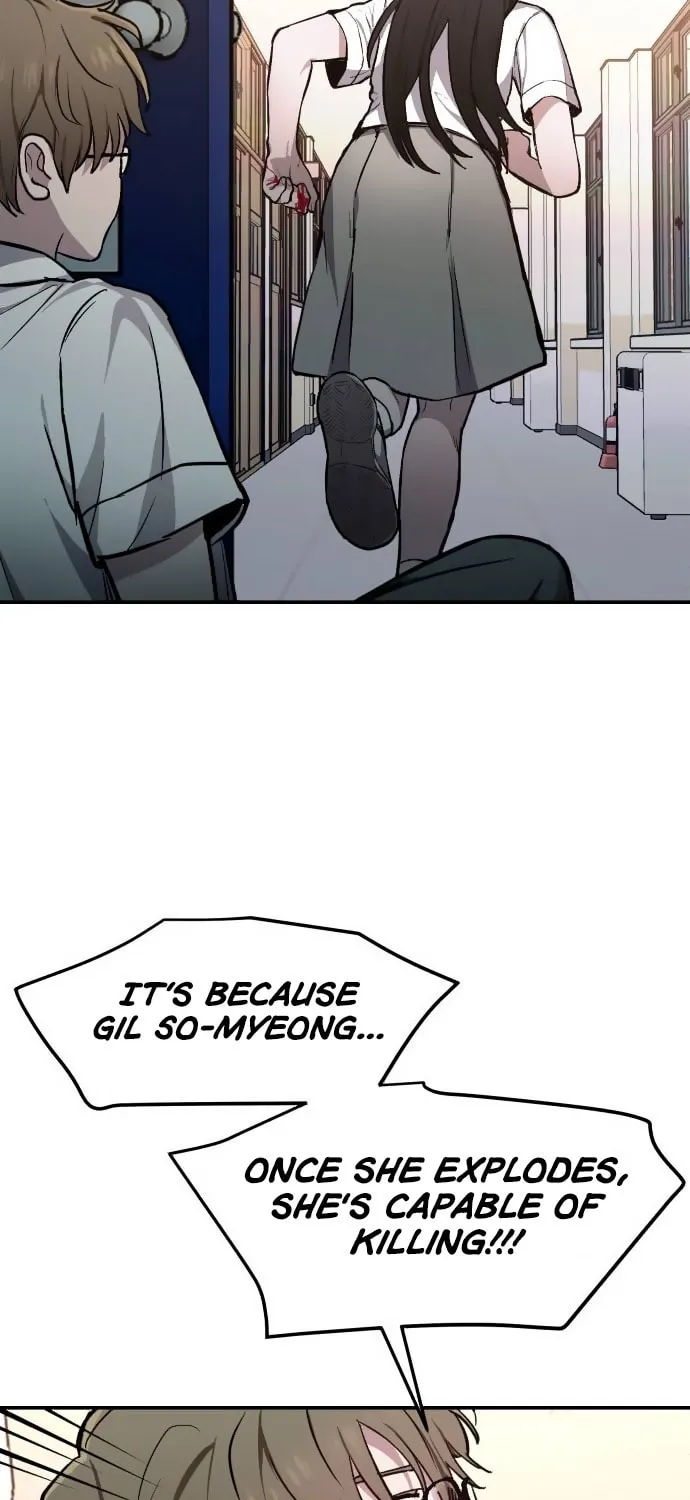 Look Alike Daughter Chapter 14 page 103 - 