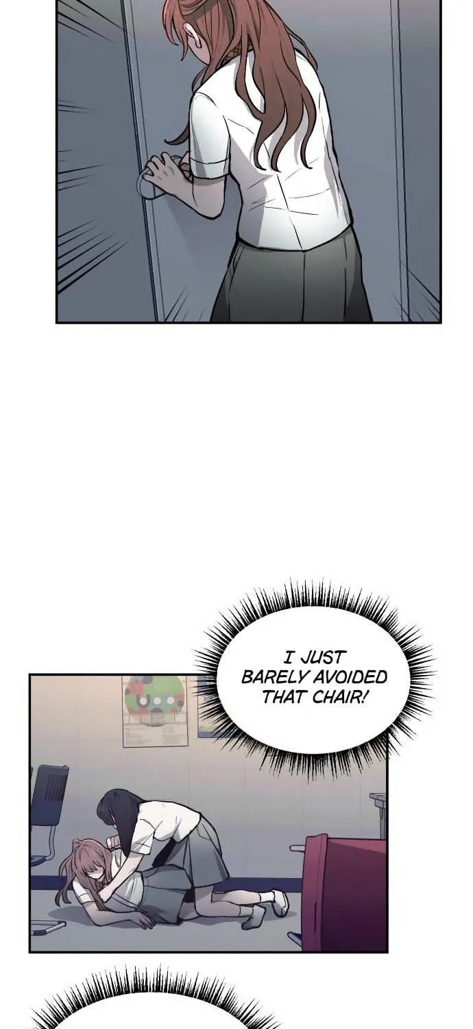 Look Alike Daughter Chapter 14 page 107 - 