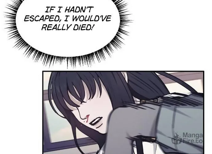 Look Alike Daughter Chapter 14 page 108 - 