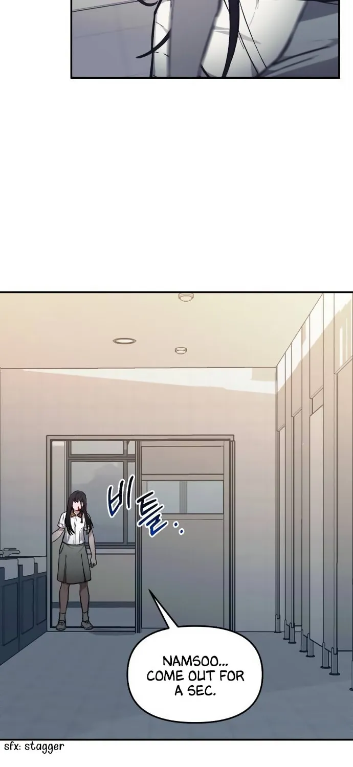 Look Alike Daughter Chapter 14 page 109 - 