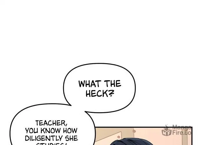 Look Alike Daughter Chapter 14 page 12 - 