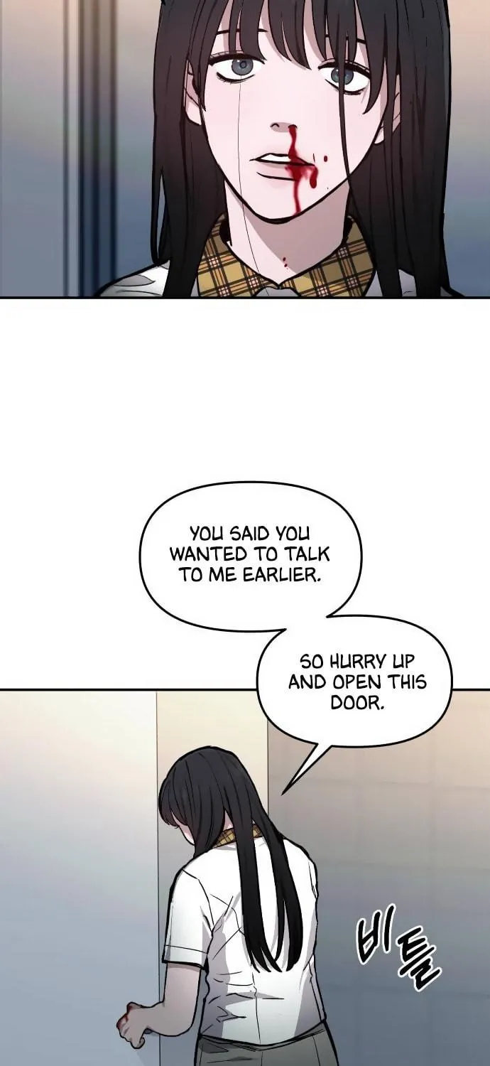 Look Alike Daughter Chapter 14 page 111 - 