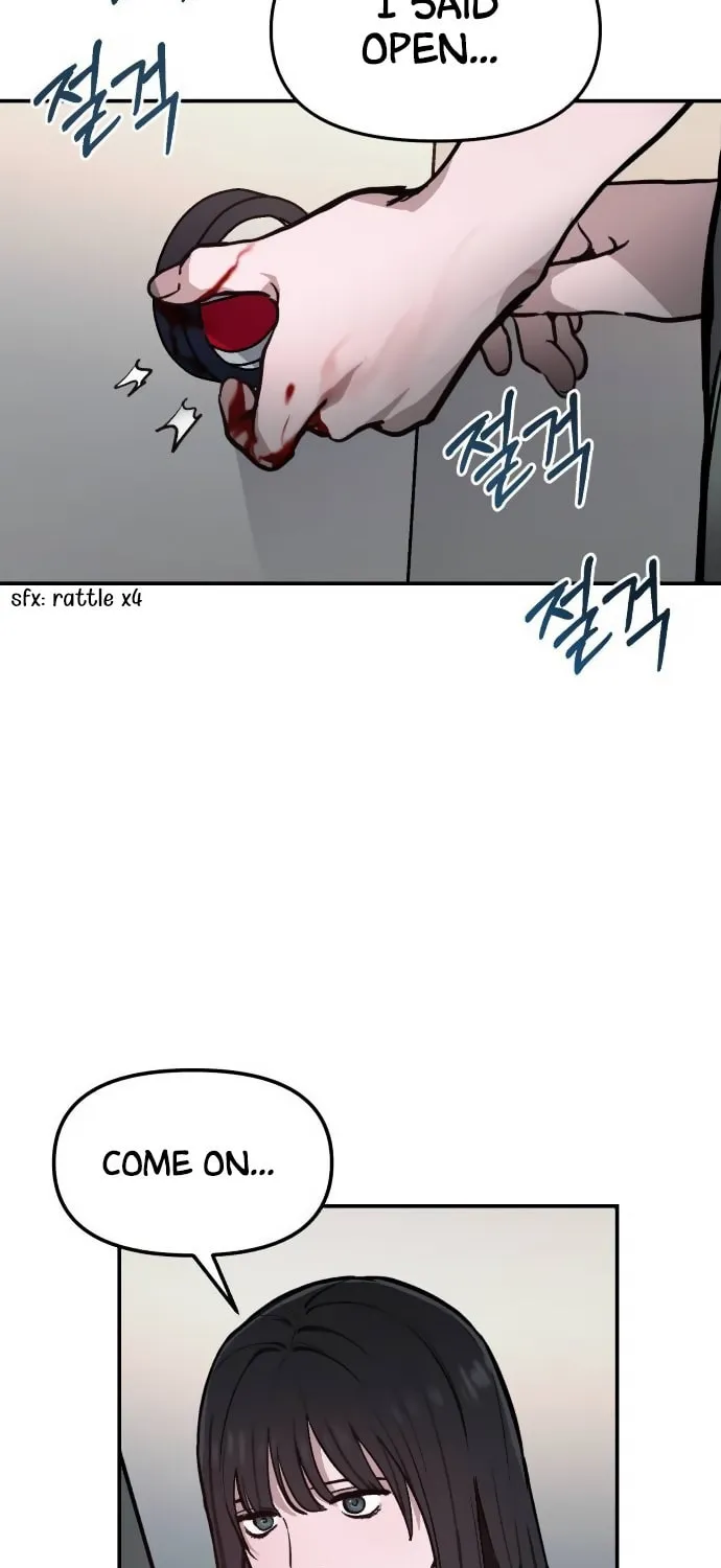 Look Alike Daughter Chapter 14 page 113 - 