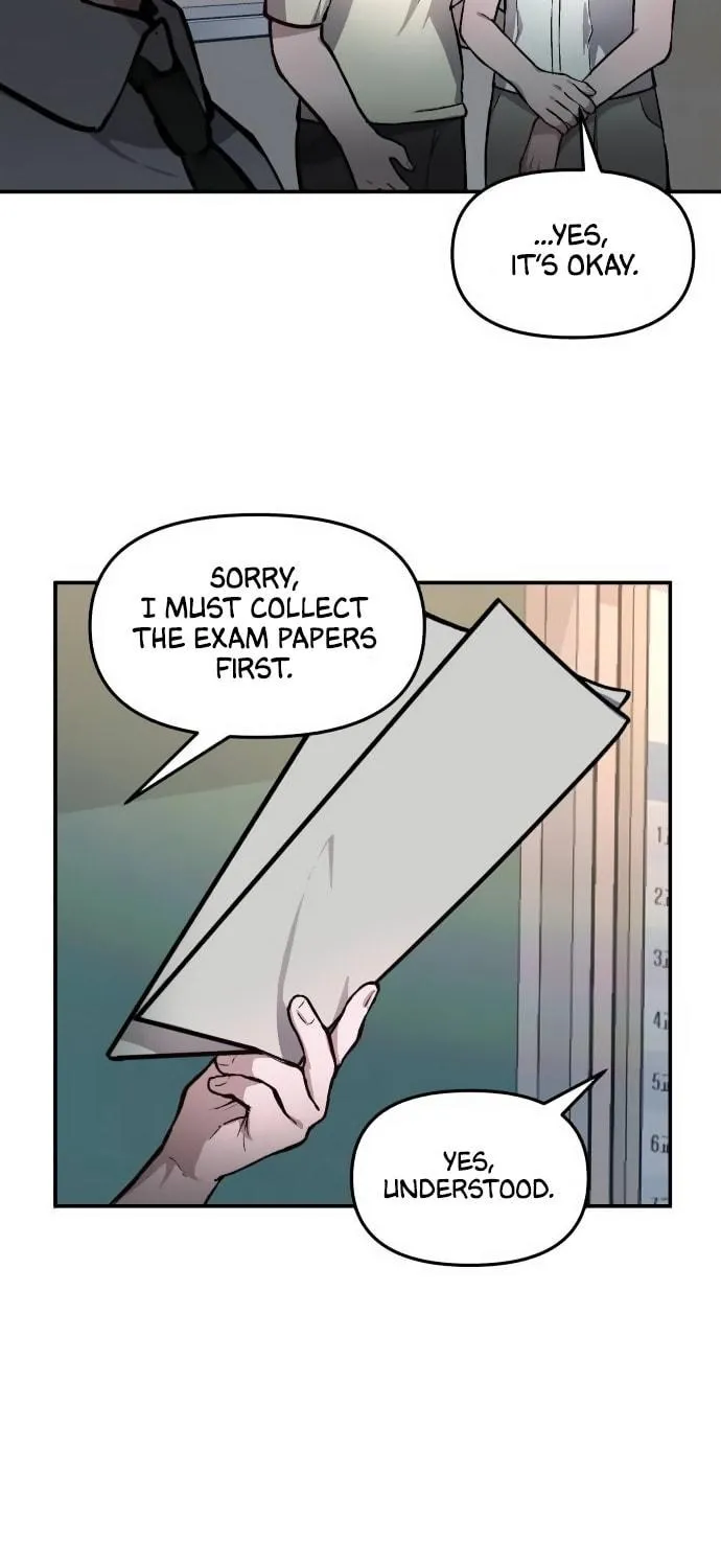 Look Alike Daughter Chapter 14 page 19 - 
