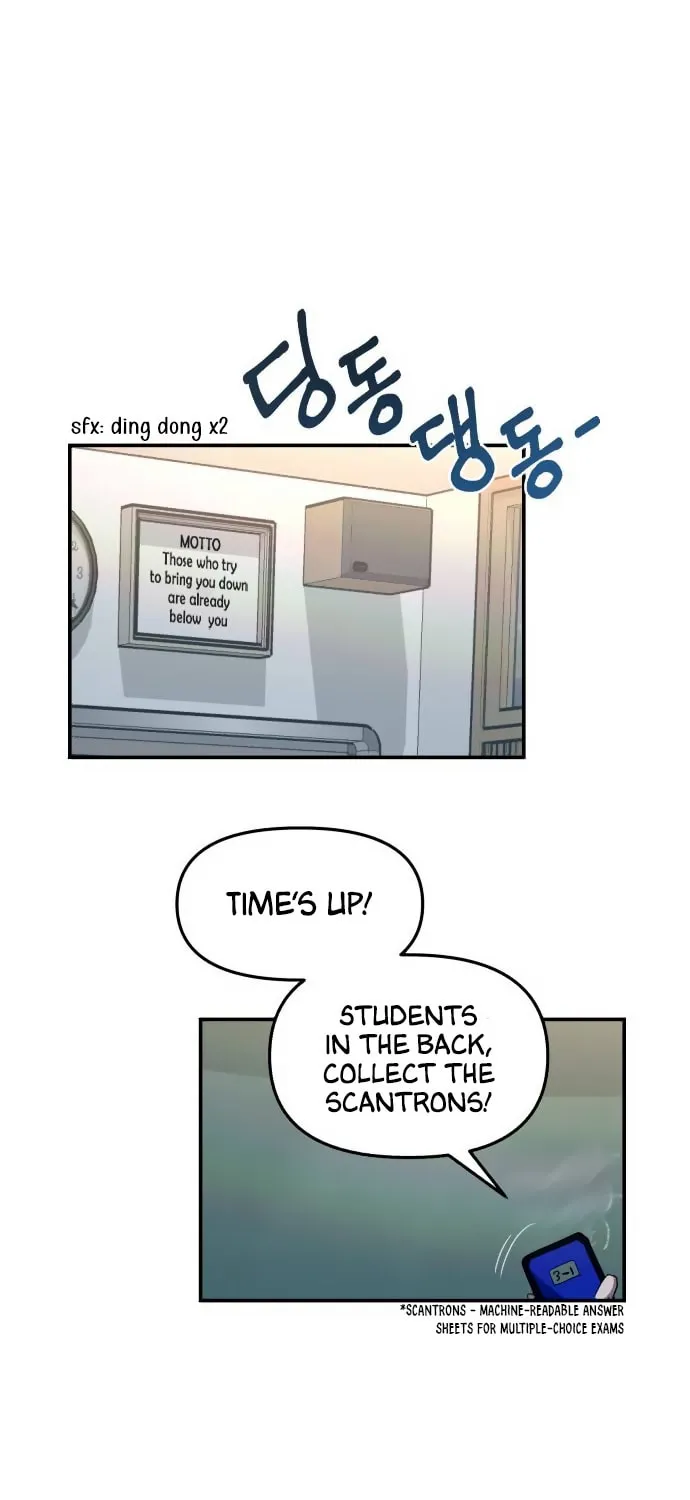 Look Alike Daughter Chapter 14 page 3 - 