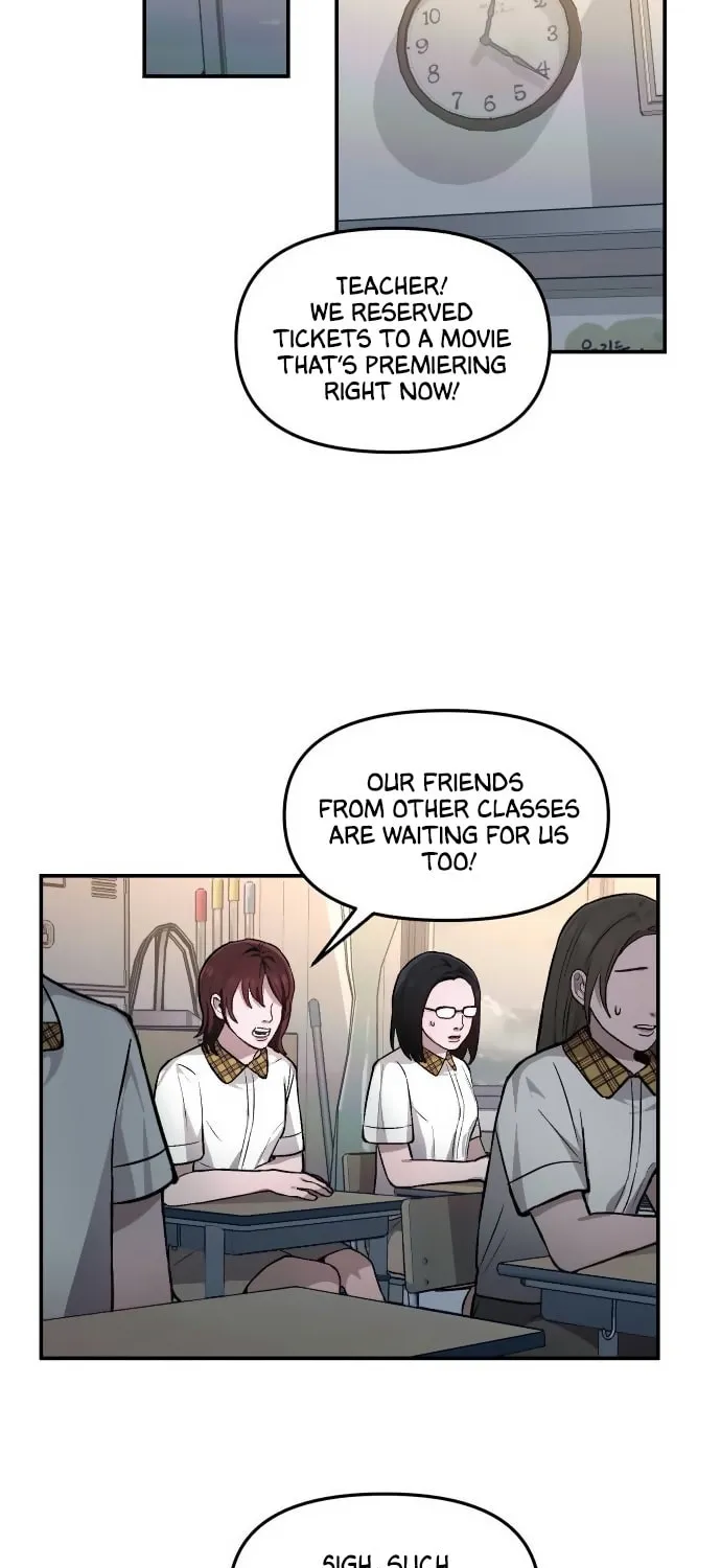 Look Alike Daughter Chapter 14 page 21 - 
