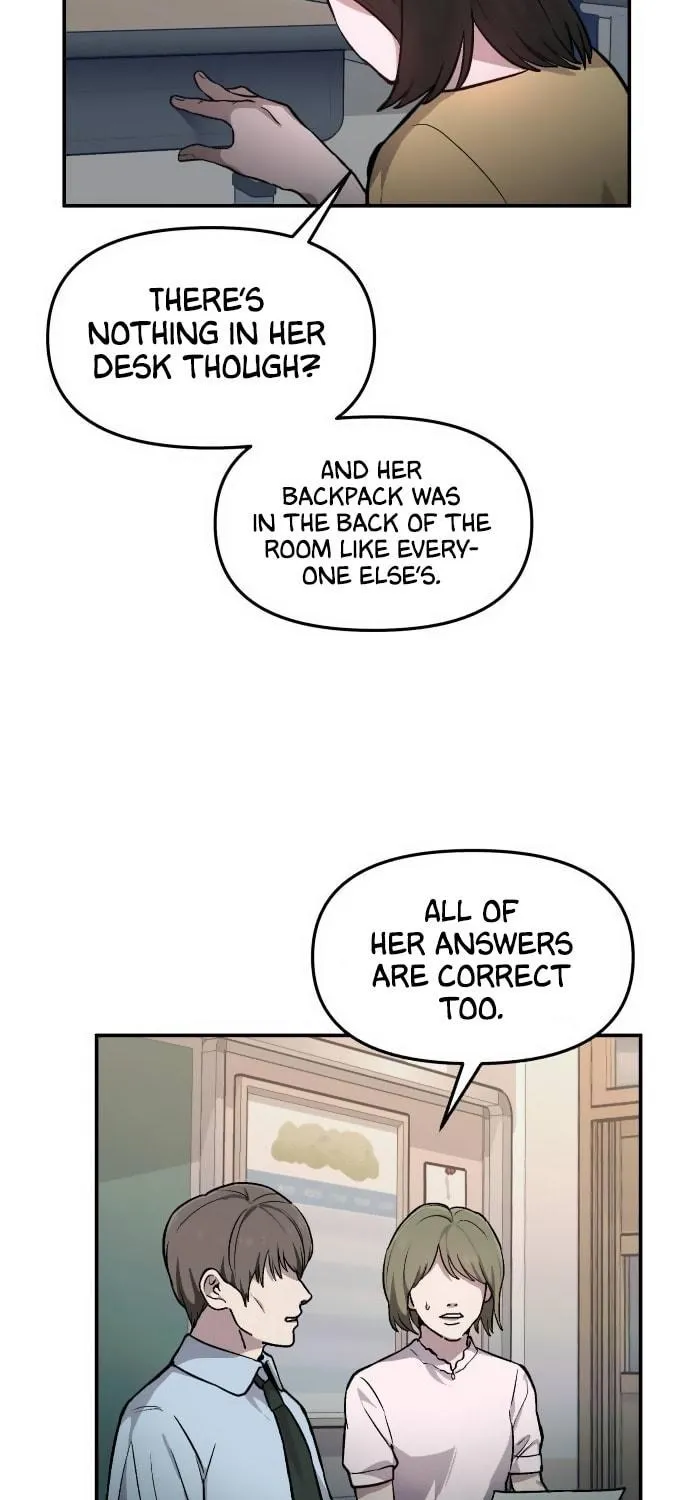 Look Alike Daughter Chapter 14 page 23 - 