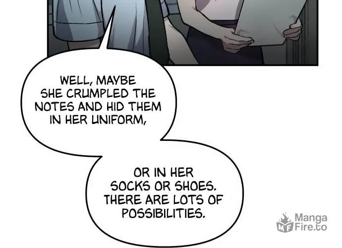 Look Alike Daughter Chapter 14 page 24 - 