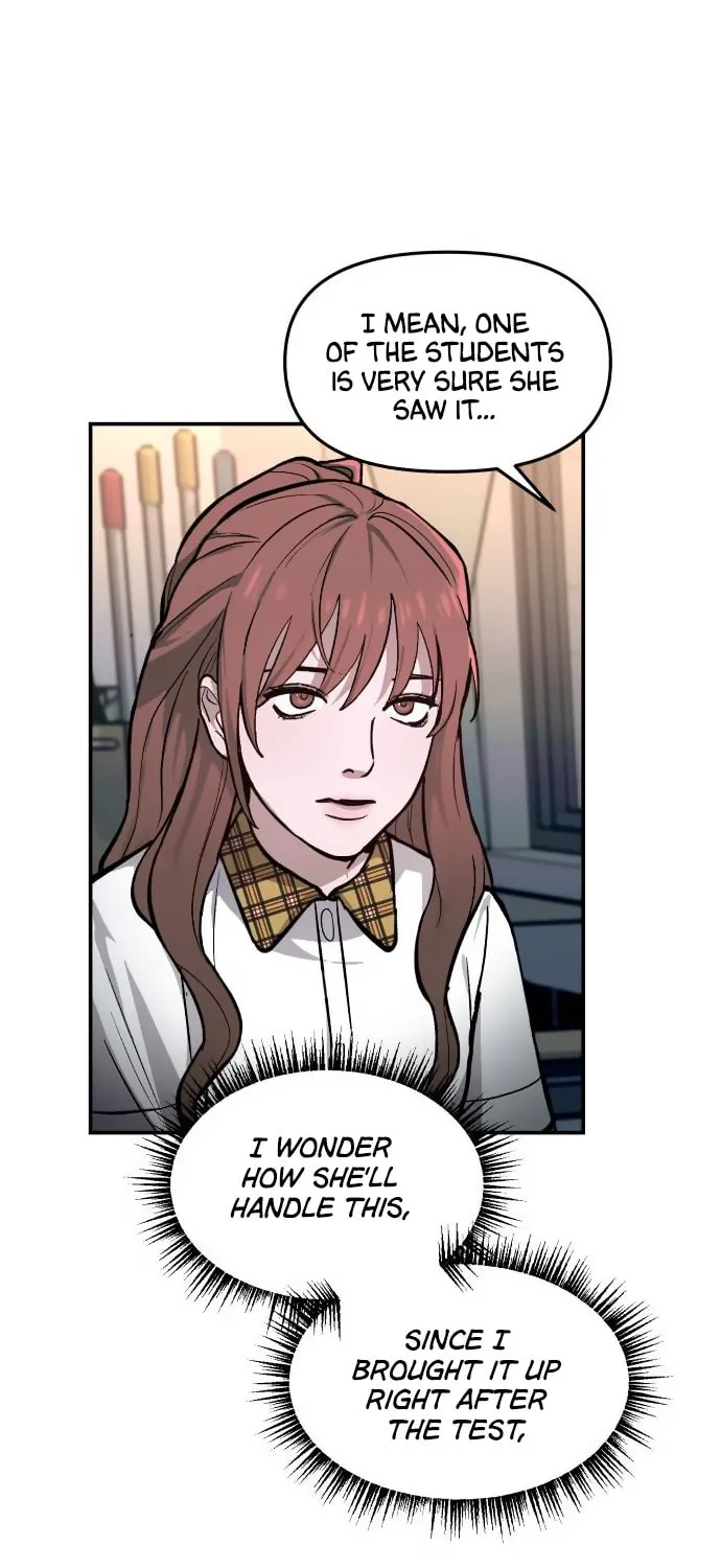 Look Alike Daughter Chapter 14 page 25 - 