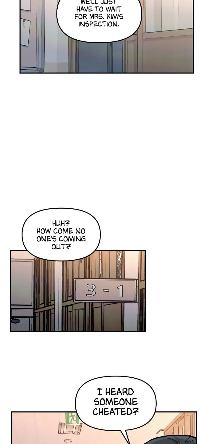 Look Alike Daughter Chapter 14 page 27 - 
