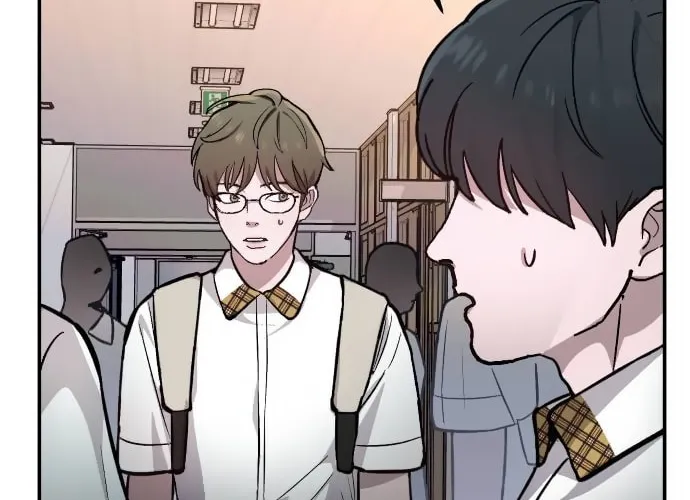 Look Alike Daughter Chapter 14 page 28 - 