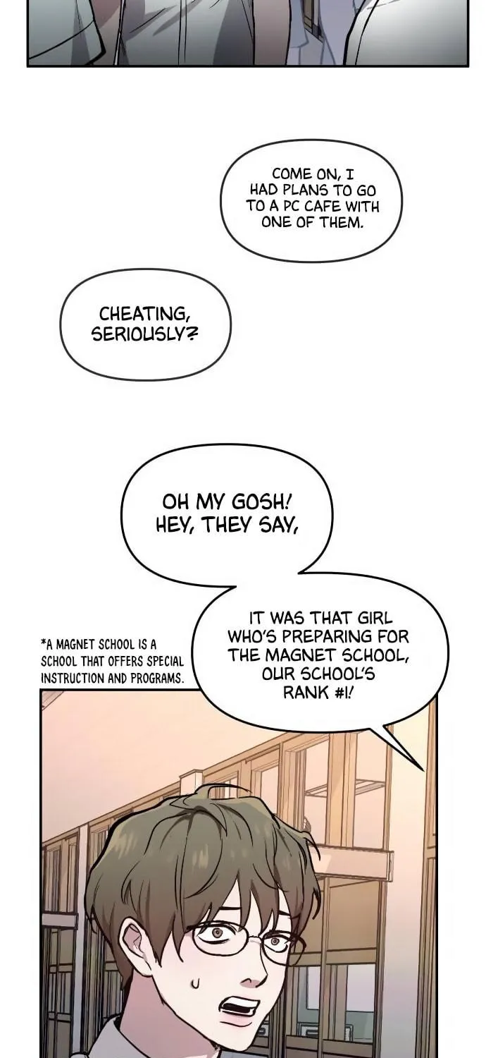 Look Alike Daughter Chapter 14 page 29 - 
