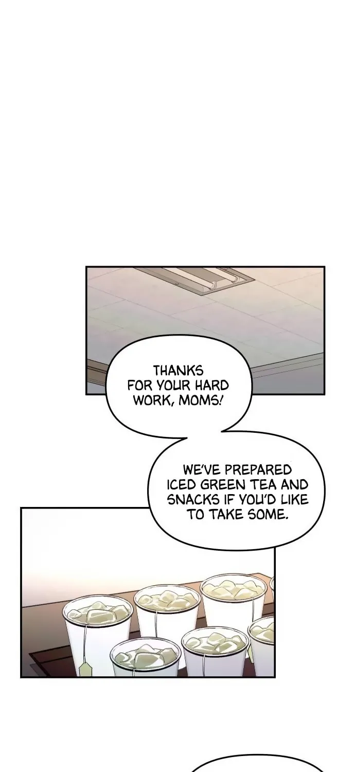 Look Alike Daughter Chapter 14 page 31 - 