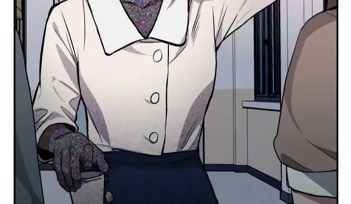 Look Alike Daughter Chapter 14 page 33 - 