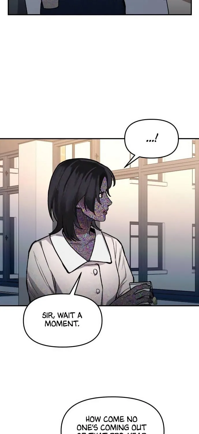 Look Alike Daughter Chapter 14 page 34 - 