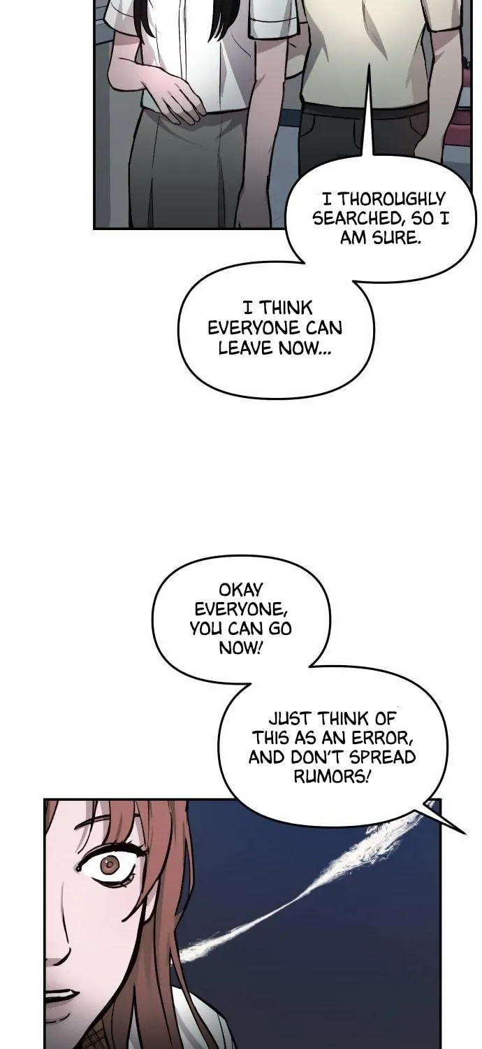 Look Alike Daughter Chapter 14 page 38 - 