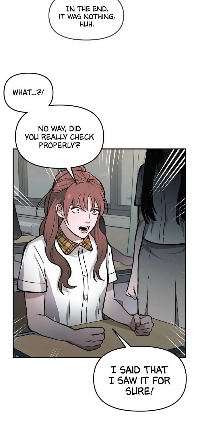 Look Alike Daughter Chapter 14 page 40 - 