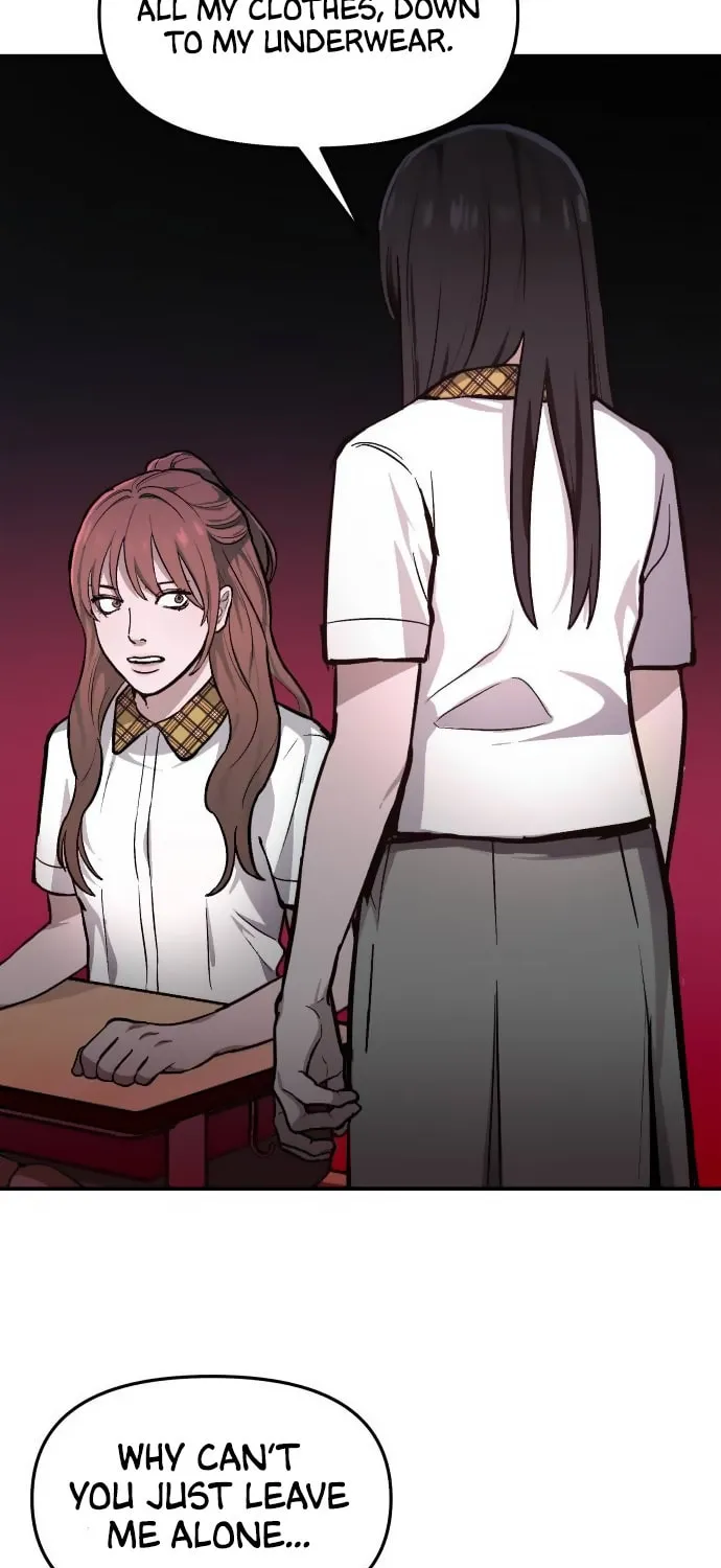 Look Alike Daughter Chapter 14 page 42 - 