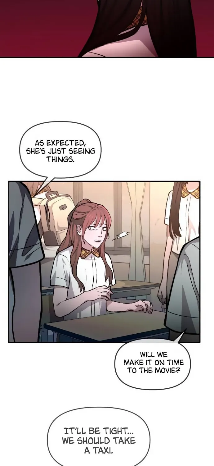 Look Alike Daughter Chapter 14 page 44 - 