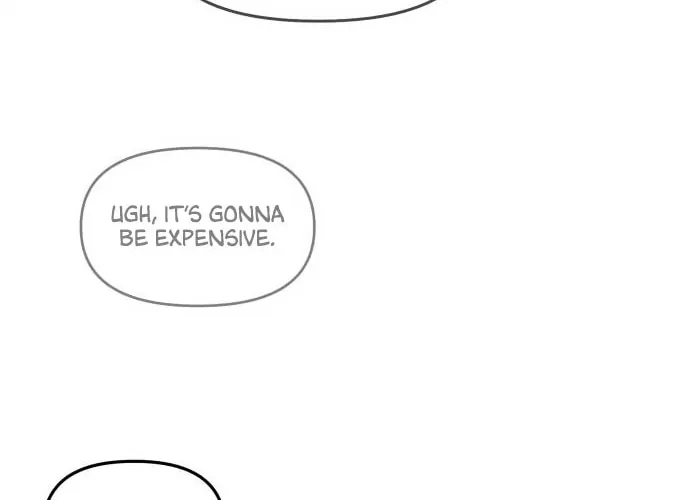Look Alike Daughter Chapter 14 page 45 - 