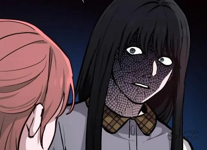 Look Alike Daughter Chapter 14 page 47 - 