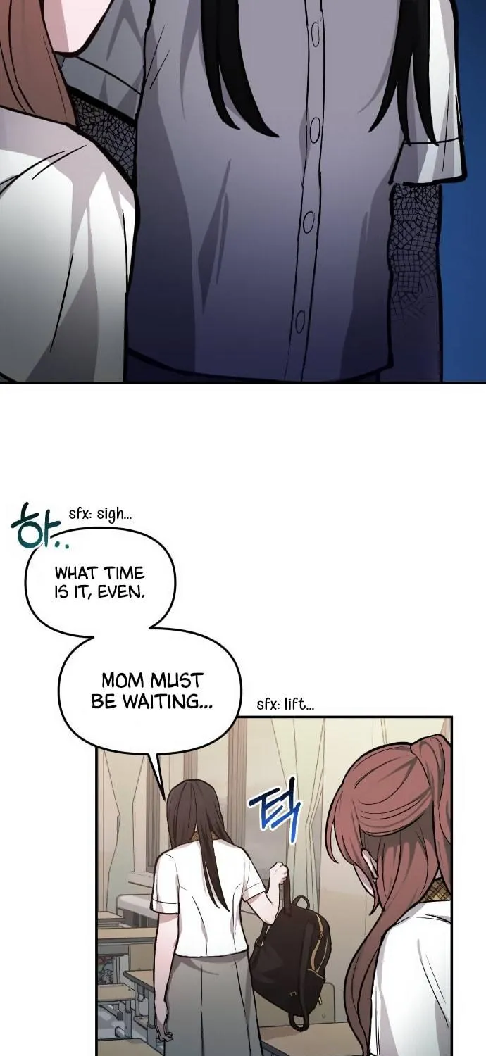 Look Alike Daughter Chapter 14 page 48 - 