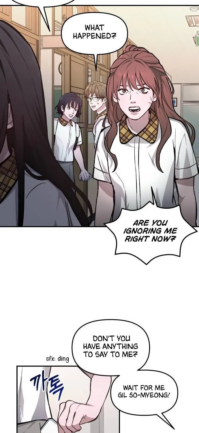 Look Alike Daughter Chapter 14 page 52 - 