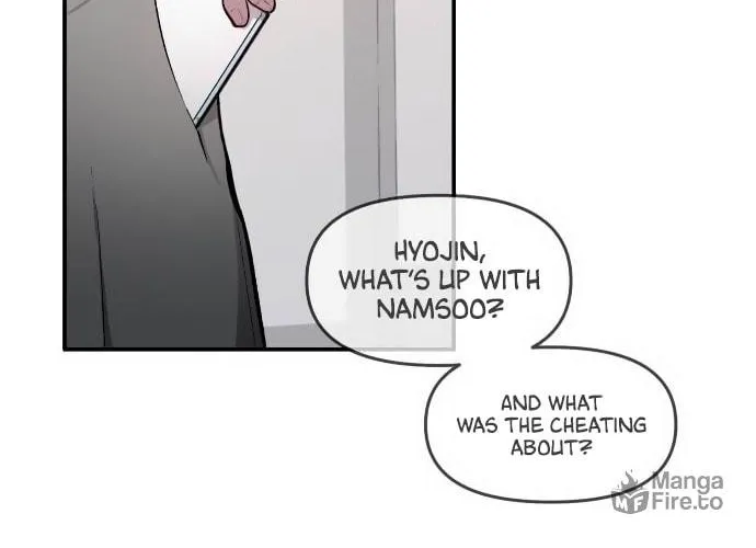 Look Alike Daughter Chapter 14 page 53 - 