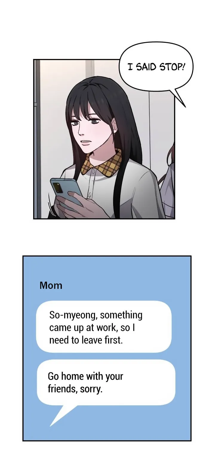 Look Alike Daughter Chapter 14 page 54 - 