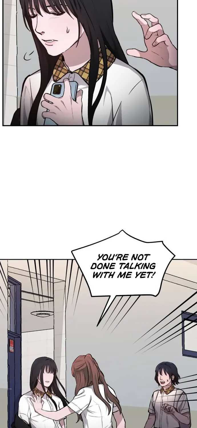 Look Alike Daughter Chapter 14 page 56 - 