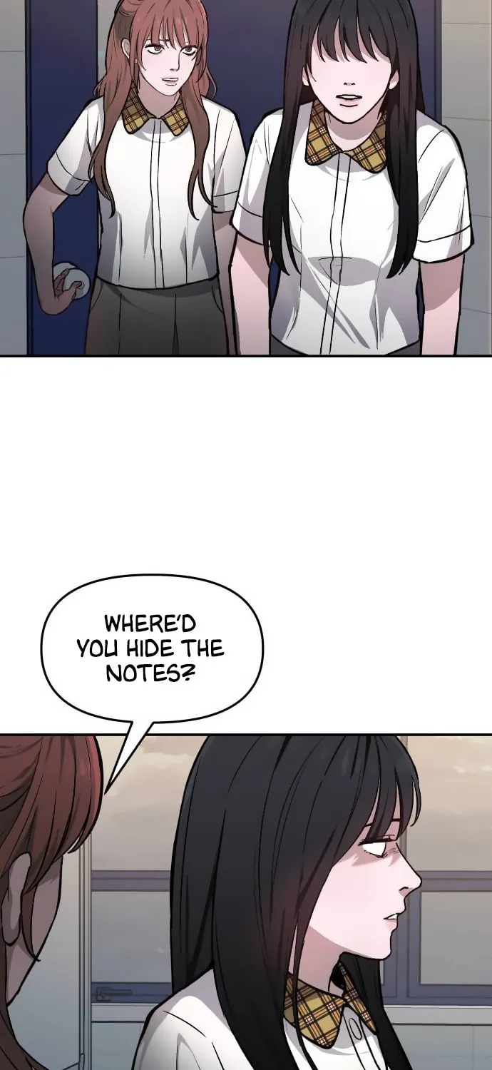 Look Alike Daughter Chapter 14 page 60 - 